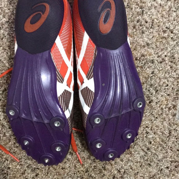 ASICS track spike - Picture 3 of 4